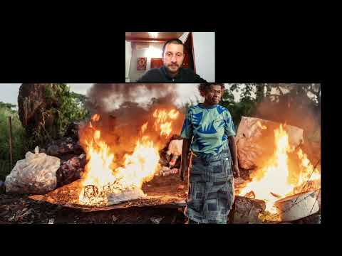 Видео: Woman and fire - Learn Bulgarian - Comprehensible Input - Absolute Beginner (Жена и огън)
