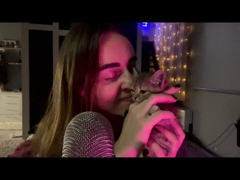 Видео: АСМР Звуки рта Звуки рук | ASMR Mouth Sounds Hand Sounds