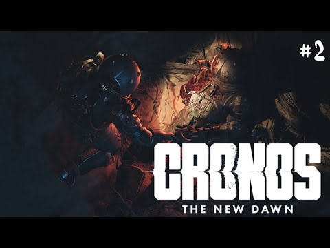 Видео: ОБЕЩАЮ ПРОДОЛЖИТЬ ТВОЙ ПУТЬ...➜ Cronos: The New Dawn #2