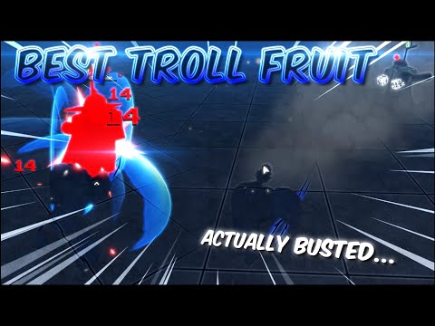 Видео: (GPO) Suke X 1SS все еще смешон...