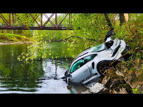 Видео: 10 НЕОЖИДАННЫХ НАХОДОК💰НАШЕЛ 💲43 000 ДОЛЛАРОВ/Porsche 911 ПОД ВОДОЙ/ROLEX/BMW M5/ЗОЛОТОЙ САМОРОДОК🤑