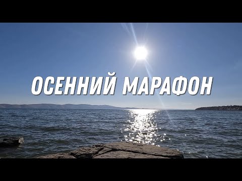 Видео: Осенний марафон | 2025
