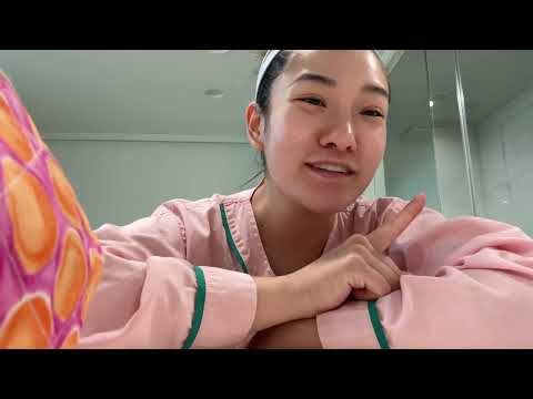 Видео: ХӨХНИЙ МАССАЖИНД ОРСООН 😙