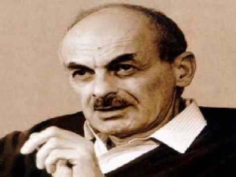 Видео: Булат Окуджава - Полночный троллейбус