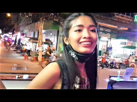 Видео: ОПАСНАЯ ОХОТА НА ПЕНСИОНЕРОВ ИЗ ГЕРМАНИИ ! ПАТТАЙЯ !