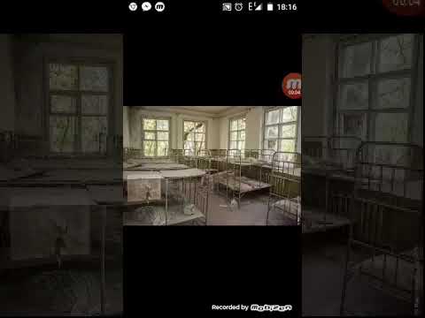 Видео: Страшилка Заброшенный Детский Сад