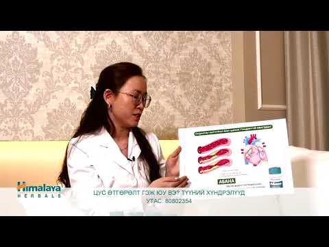 Видео: Цус өтгөрөлт гэж юу вэ? Түүний хүндрэлүүд /Малчдын эрүүл мэнд/