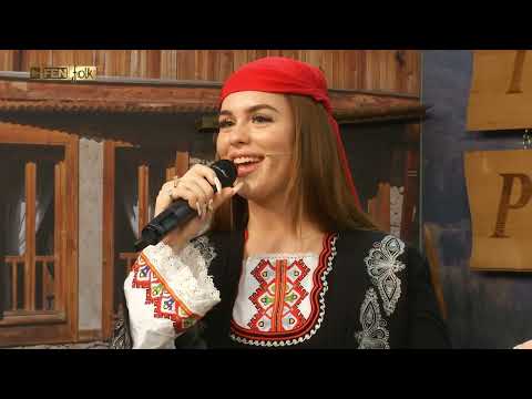Видео: ХАМИД ИМАМСКИ И ГАБРИЕЛА ЖЕКОВА - Момле ле, мъри, каматна