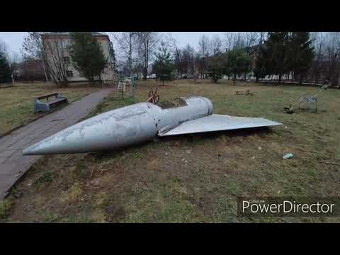 Видео: Старый городок, Московская область / Old town, Moscow region