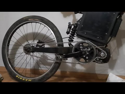 Видео: Продаю Bafang G060 покупаю Cyclone кареточный мотор