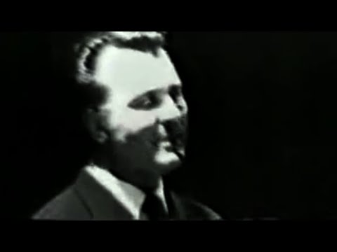 Видео: Николай Гедда - О, если б мог выразить в звуке (Живое выступление)