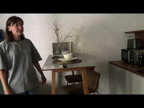 Видео: Апартаменты в Юрмале обзор.#латвия #лето #юрмала