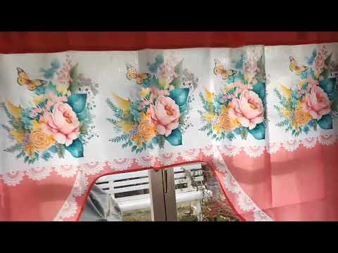 Видео: ПЛАНЫ ПРЕОБРАЖЕНИЯ ДАЧНОГО ДОМИКА НА ВЕСНУ 2026.🌺🏡🌺 #дача #дачныйдомик#новые шторки#скатерть