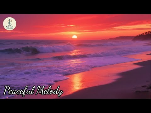 Видео: Мелодия Сергея Грищука🌅Я молчала, глядя на море🌊И чувствовала исцеление🤍
