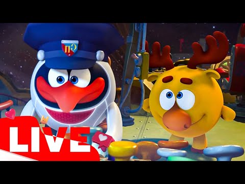 Видео: ПРЯМОЙ ЭФИР! ПинКод / LIVE Учимся с ПинКодом