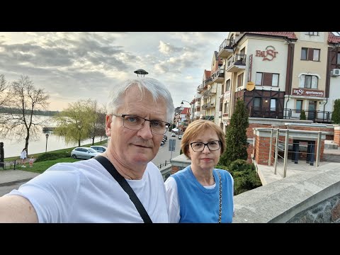 Видео: Элк Польша Polska Elk