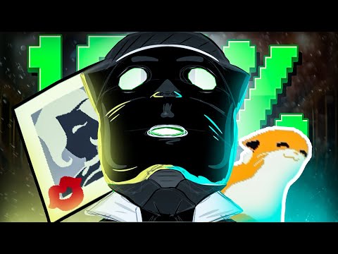 Видео: Как я прошел Beholder Conductor на 100%?