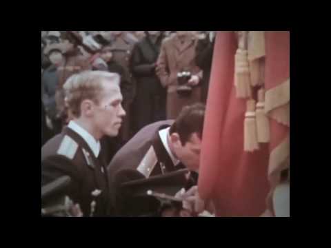 Видео: 9 рота  РВВДКУ 1983 1987г   106 выпуск