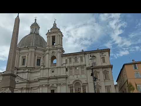 Видео: MySvit@ Прогулянка по Риму 2025.10.05