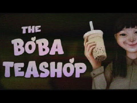 Видео: ГОТОВИМ ЗУМЕРСКИЕ НАПИТКИ | The Boba Teashop