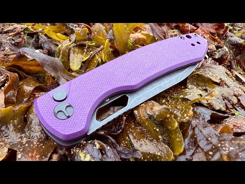 Видео: ЕЩЁ ОДНО ЗОЛОТО? Нож FIREBIRD Bestechman