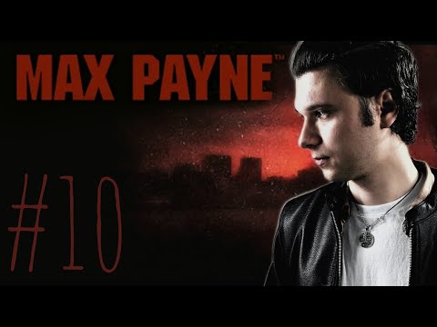 Видео: Прохождение Max Payne | Поближе к небесам. Паршивый предатель. Страна слепых. Как играть в Монополию