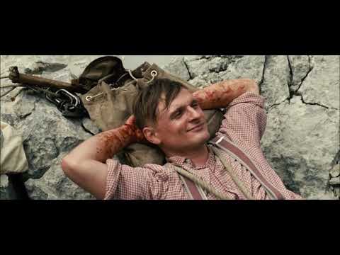 Видео: Северная стена 2008 720p
