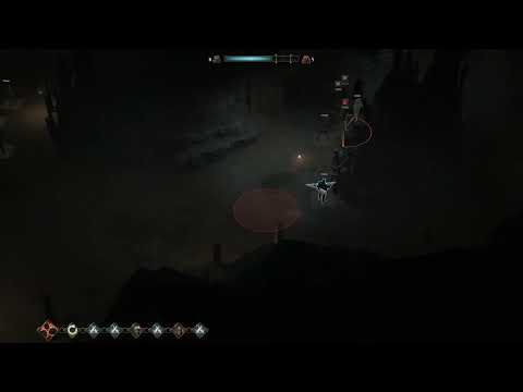 Видео: Играем в Wartales - Эпизод 5