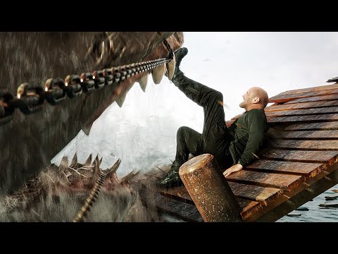 Видео: ҒАЛЫМДАР 7600 ТЕРЕҢДІККЕ СҮҢГІП, АЛЫП ҚҰБЫЖЫҚТАРҒА ТАП БОЛДЫ / қысқаша кино шолу