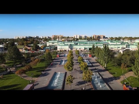 Видео: В путь! Без границ. Предпраздничный Тирасполь – 13/10/22
