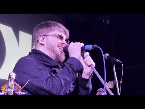 Видео: Аффинаж – Следопыт (Live, Ижевск, 30.03.25)