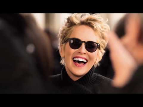 Видео: Породистая дама.