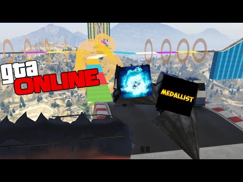 Видео: МЕДАЛИСТ И КВАНТУМ УСТРОИЛИ БИТВУ ЗА ПЕРВОЕ МЕСТО В СТЕНКЕ НА СТЕНКУ В GTA 5!