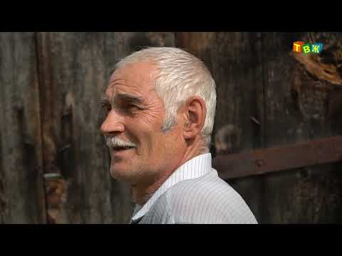 Видео: Сухая Атя