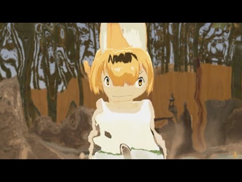 Видео: КРИВОЕ ЗЕРКАЛО👧