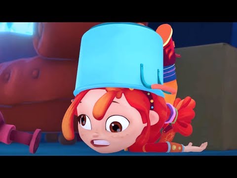 Видео: Сказочный патруль - новая 30 серия | Мультики 2019  /