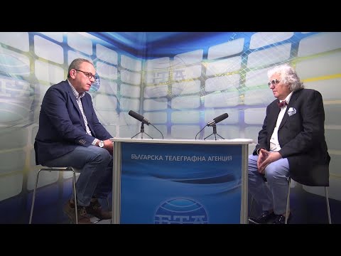 Видео: BTA:За езика като тема на скандал и за историческата оценка на близкото минало