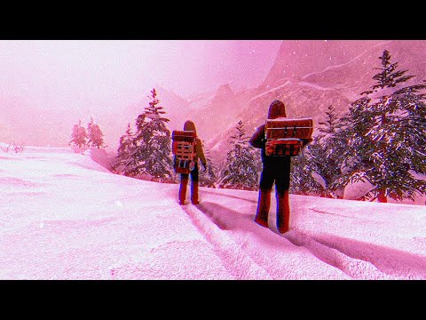 Видео: БЕЛАЯ ТИШИНА ► TALES BEYOND THE TOMB WHITE SILENCE