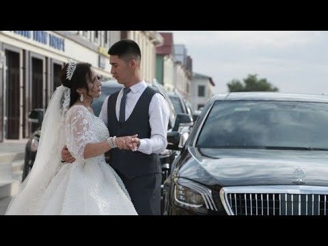 Видео: мусылман той Бауыржан