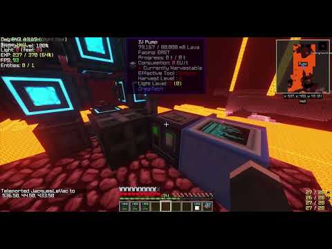 Видео: Идеальная Индустриальная Сборка №43 - Летим на Марс,