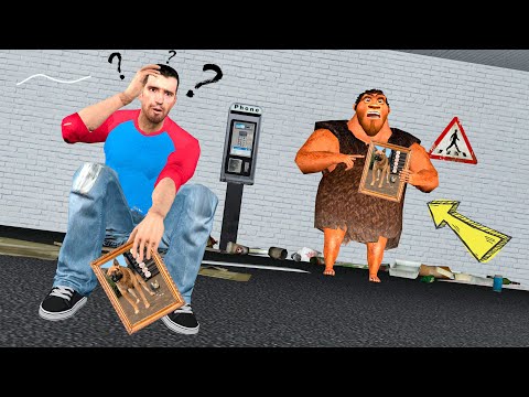 Видео: Мысық пен Итім жоғалып кетті!