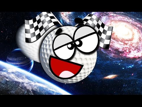 Видео: КОСМИЧЕСКИЙ ГОЛЬФ С МОМЕНТАЛЬНОЙ ТЕЛЕПОРТАЦИЕЙ ( Tower Unite )