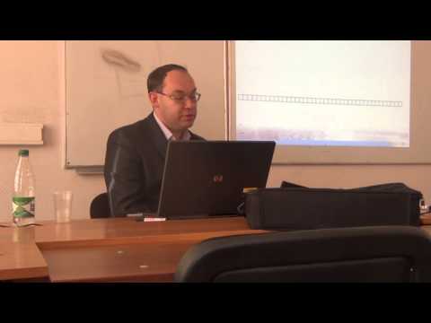 Видео: Раев В.И. Онтологическая проблематика дополнительных измерений в физике