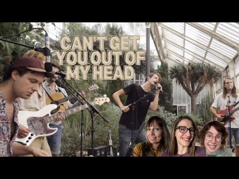 Видео: НЕ МОГУ ВЫКИНУТЬ ТЕБЯ ИЗ ГОЛОВЫ (ОБЛОЖКА) | ANNENMAYKANTEREIT X PARCELS | IYPODCAST BLIND REACT