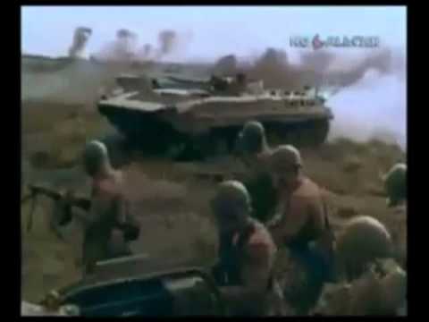 Видео: ГСВГ ПЕХОТА.