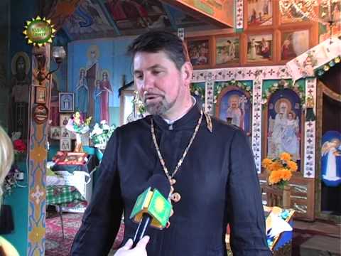 Видео: ХОДТРК "Поділля-центр" - Стара Синява нагородження