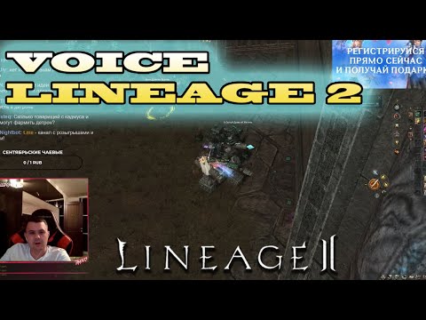 Видео: СЛЕДУЕТ ГНАТЬСЯ ЗА МЕТОЙ LINEAGE 2 @dushoymolodoy