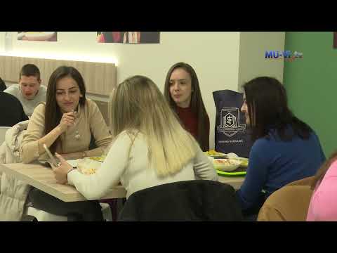 Видео: ФОЗ, специалност „Акушерка“