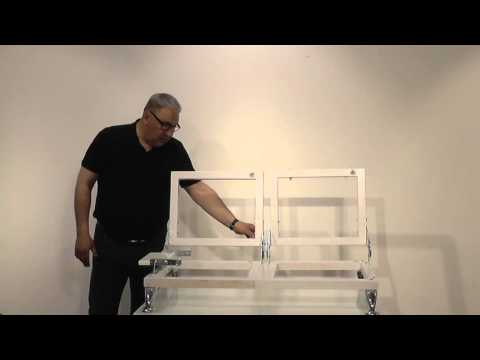 Видео: Новые возможности механизмов трансформации