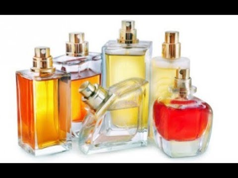 Видео: 🌸 Топ - 8 ароматов с ягодными нотами в моей парфюмерной коллекции.🌸